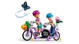 LEGO Friends Loominguline lillepood 42693L