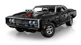 LEGO Technic Fast and Furious 1970 Dodge Charger R/T auto 42231L