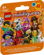LEGO Minifiguurid 29.sari 71052L
