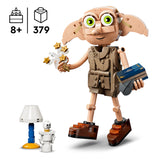LEGO Harry Potter Vaba haldjas Dobby 76469L