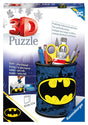 Ravensburger 3D pusle pliiatsitops Batman 112753V
