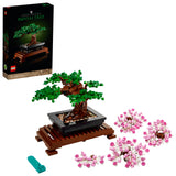 LEGO Botanical Collection Bonsaipuu 10281L