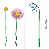 LEGO Botanicals Väike päikeseline kimp 10347L