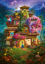 Ravensburger pusle 1000 tk: Disney Encanto 12000608V