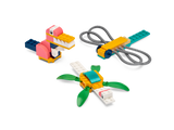 LEGO Education Science loodusteaduste komplekt: 8+ 45621L