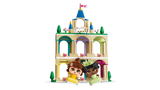 LEGO Disney Mini Belle ja Tiana lossiga 43291L
