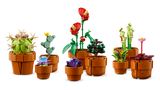 LEGO Botanical Collection Väikesed taimed 10329L