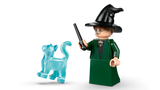 LEGO Harry Potter Sigatüüka loss: Sõõlamiskübara tseremoonia 76460L