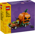 LEGO Iconic Jack-O'-Lantern pikapauto 40822L