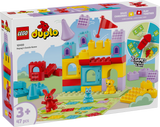 LEGO DUPLO Hopsy lossimäng 10450L