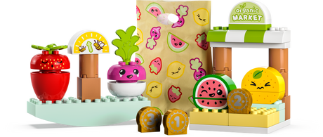 LEGO DUPLO Maheturg 10983L