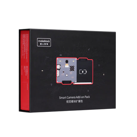 Makeblock mBot2 lisakomplekt: nutikaamera P1100022