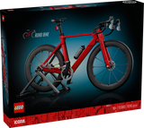 LEGO Icons Maastikuratas 11380L