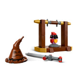 LEGO Harry Potter Fawkes: dumbledore'i fööniks 76448L