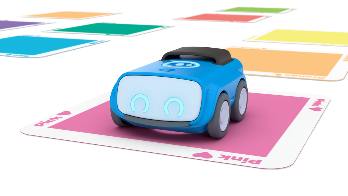 Sphero Indi hariduskomplekt 980-0530