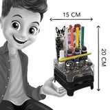 Buki professionaalne tätoveerimisstuudio 5437I