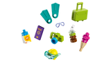 LEGO Friends Perepuhkuse rannakuurort
 42673L