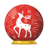 Ravensburger 3D Jõulupuslepall 83134V