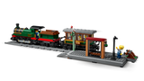 LEGO City Retro auruvedur 60511L