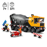 LEGO City Tsemendisegur 60478L