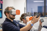 ClassVR Xplorer mobiilne kapp 30 peaseadmega CVR3128-CRS2-30