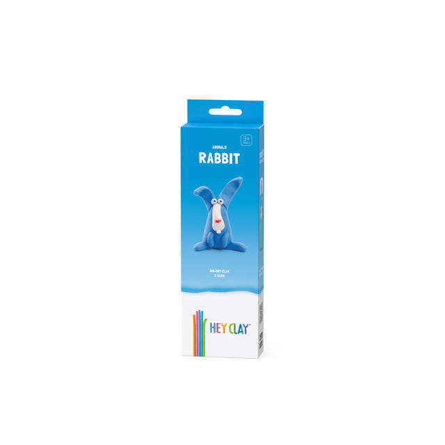 HEY CLAY voolimismass Jänes  30050E