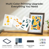 xTool Screen Printer: esimene laseriga siiditrükilahendus - D/S/P/F seeria P1030674