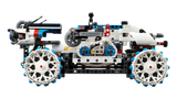 LEGO Technic Lunar Outpost kuukulguri kosmosesõiduk 42211L