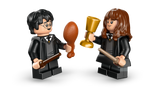 LEGO Harry Potter Sigatüüka loss: Sõõlamiskübara tseremoonia 76460L