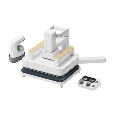 xTool kuumpressi kõik-ühes komplekt P5010328
