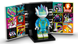 LEGO Vidiyo Tulnukas DJ 43104L