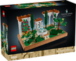 LEGO Icons Purskkaevude aed 10359L