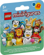 LEGO Minifigures Loomade 28. sari 71051L