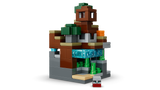 LEGO Minecraft Minibioomid 21589L