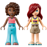LEGO Friends Sõpruse filmiõhtu 42642L