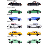 Majorette Porsche Premium autod 6 erinevat 212053062B