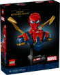 LEGO Super Heroes Iron Spider-Mani büst 76326L
