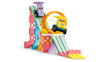 LEGO DUPLO linn Kolm ühes loomingulised rambid sõidukitega 10478L