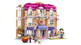 LEGO Friends Heartlake'i linna suur hotell 42704L
