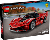 LEGO Technic Ferrari FXX K 42212L