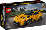 LEGO Speed Champions Porsche 911 GT3 RS superauto 77239L