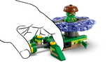 LEGO Ninjago Nya vs. Mutantkoletise spinner 71849L