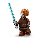 LEGO Star Wars Plo Kooni Jedi Starfighter™-i mikrovõitleja 75400L