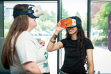 ClassVR Xplorer mobiilne kapp 30 peaseadmega CVR3128-CRS2-30