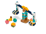 LEGO Education Science loodusteaduste komplekt: 8+ 45621L
