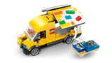 LEGO City LEGO kaubik 60500L