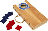 Bex Cornhole oakoti viskemäng: originaal 519-200