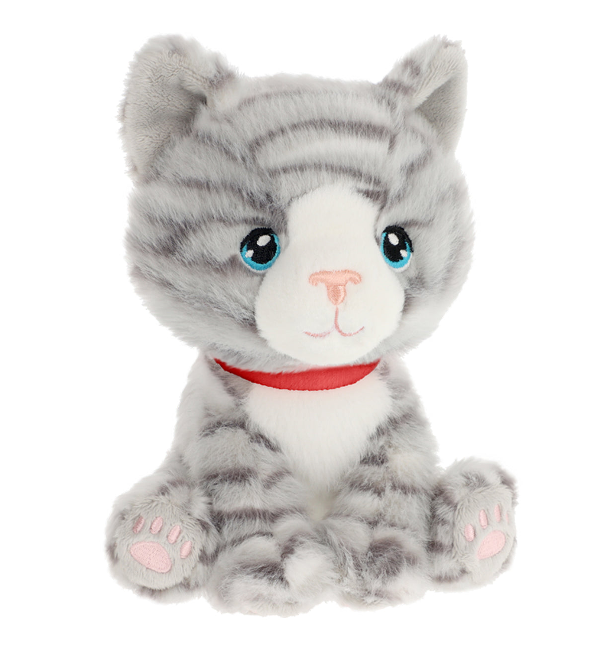 Keel Toys Keeleco kassid 14 cm – 4 erinevat SE3858K