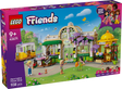 LEGO Friends Taimekohvik ja lillepood
 42671L