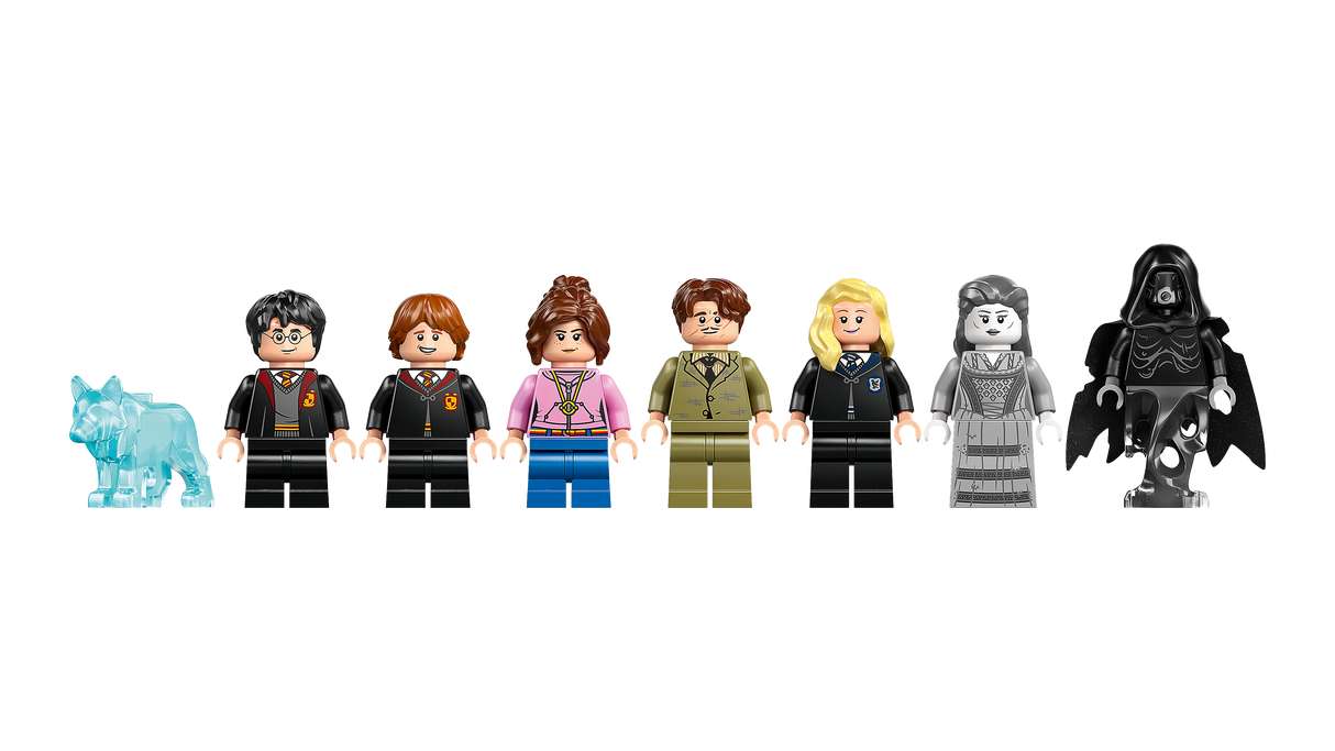 LEGO Harry Potter Sigatüüka loss: Haiglatiib 76463L